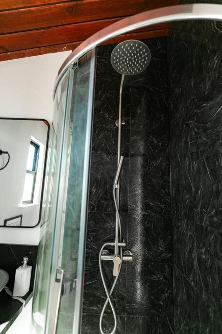 Grand Canyon Stargazing Off-Grid Tiny Home Valle Exterior foto